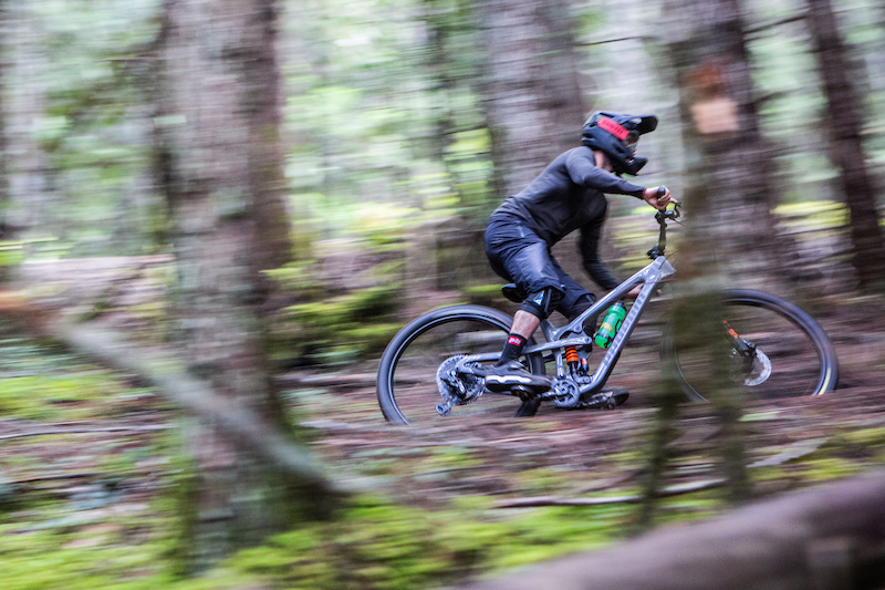 Field Test: 2021 Propain Spindrift 