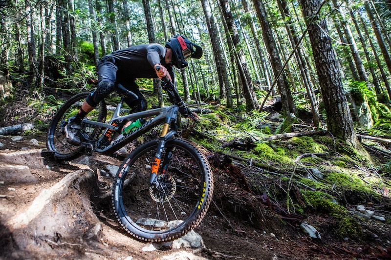 Field Test: 2021 Propain Spindrift 