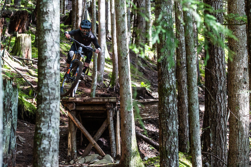 Field Test: 2021 Propain Spindrift 