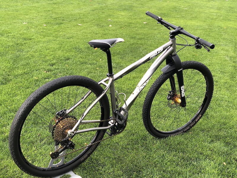 enve xc 29