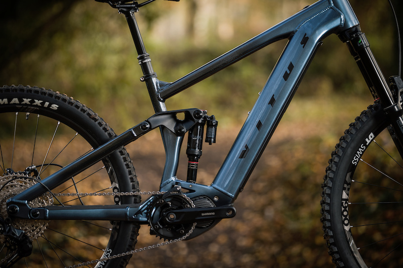 vitus e mtb