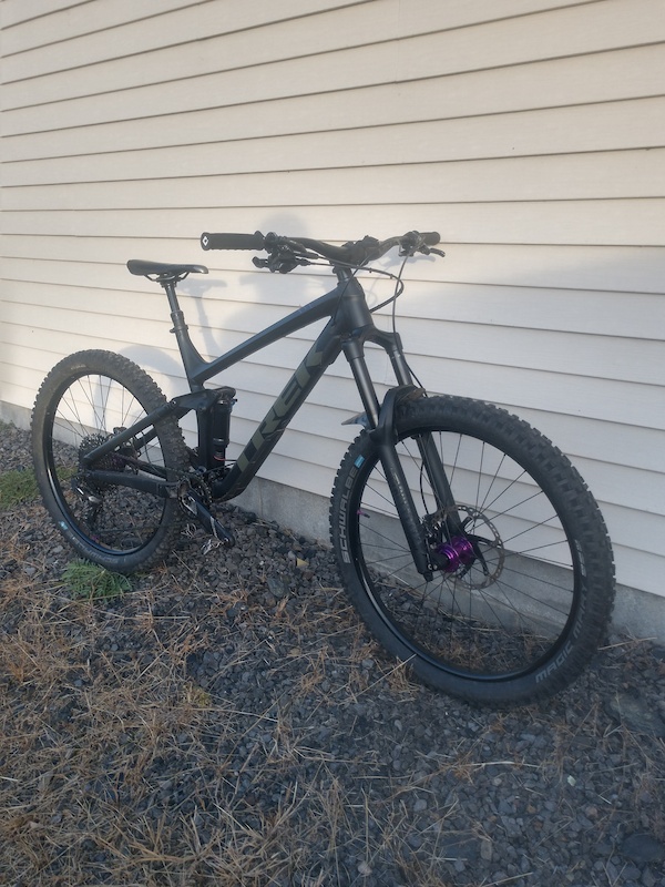 trek remedy 8 2020 for sale