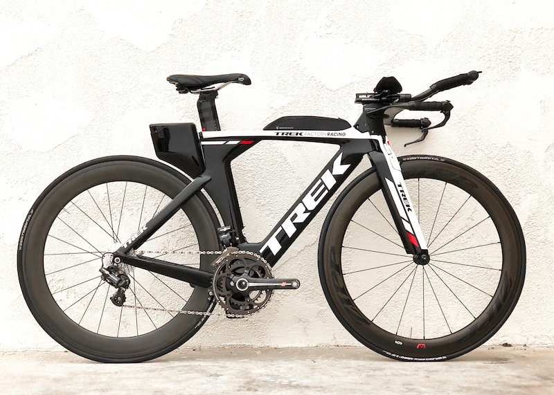 trek speed concept triathlon bike