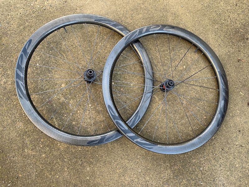 zipp 303 disk