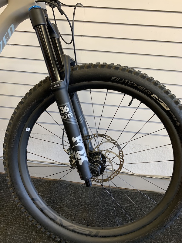 gear cycle handle