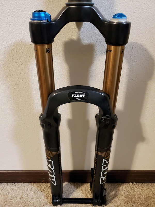 ztz kashima forks