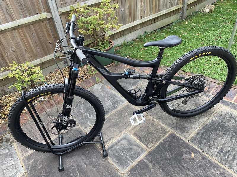 2019 ibis ripmo v1