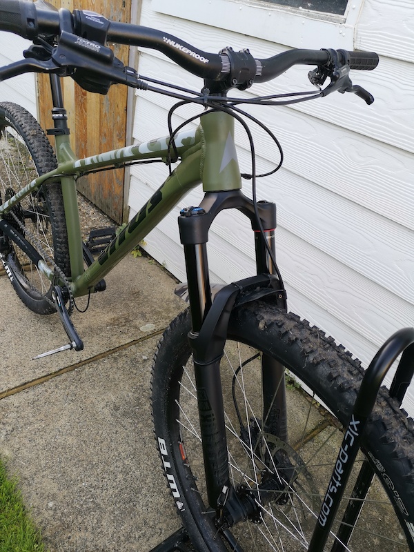 vitus nucleus 27 vrs for sale