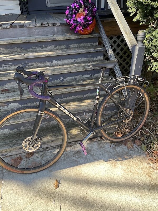 2019 56 Trek checkpoint alr 4 For Sale
