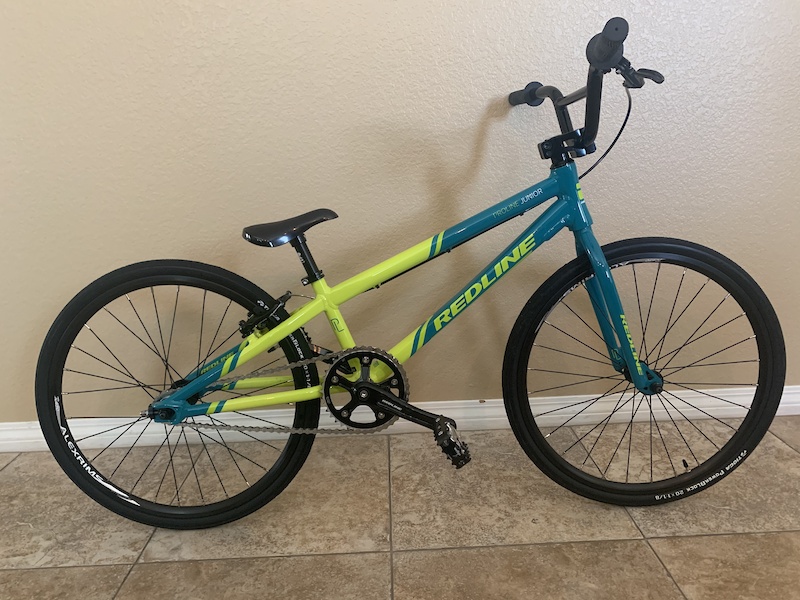 2018 REDLINE PROLINE JUNIOR For Sale