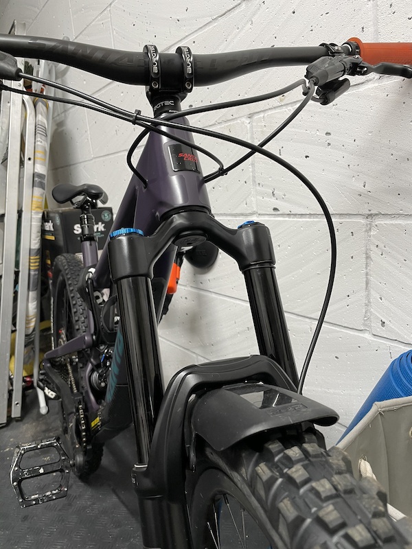 2020 Santa Cruz Nomad CC XO1 For Sale