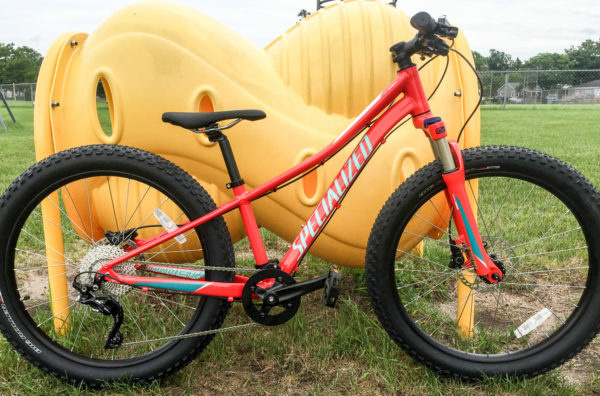 2018 specialized riprock 24