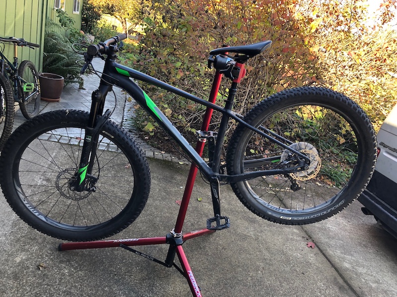 Specialized fuse cheap 6fattie 2017