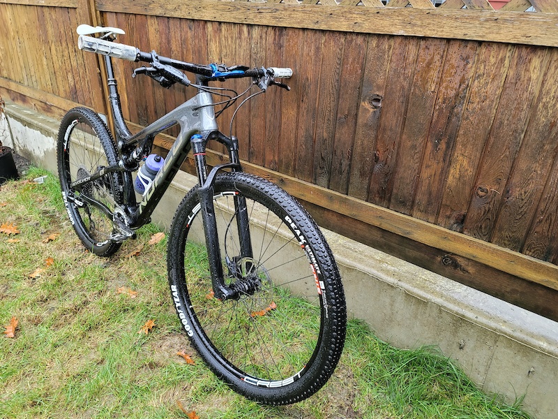 2018 Norco Revolver For Sale