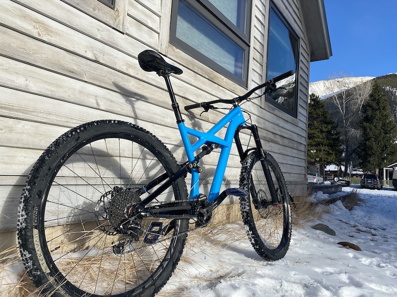 specialized enduro comp 650b 2015