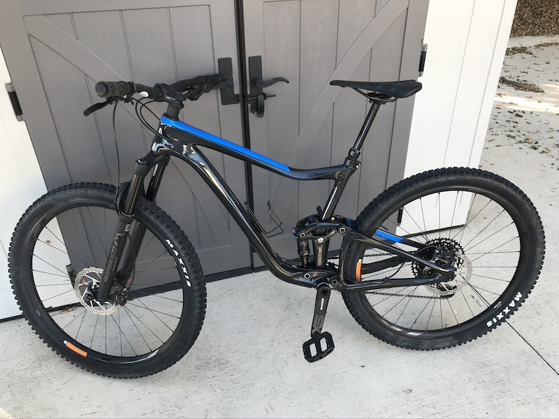 giant trance advanced 3 2020