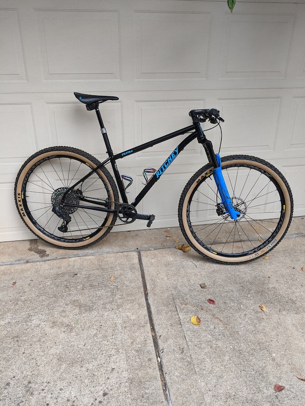 ritchey ultra 2020