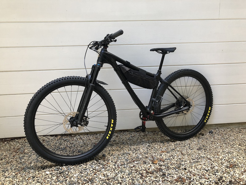 ibis dv9 for sale