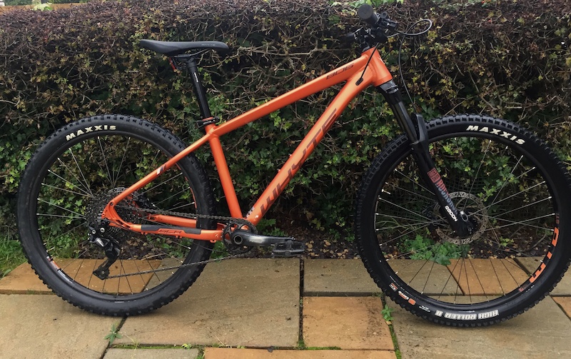 whyte 806 v2