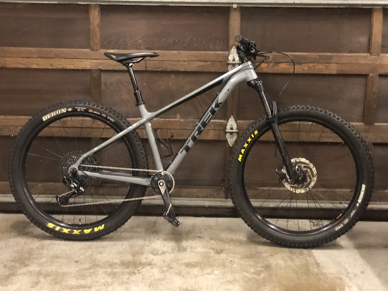 Trek roscoe deals 8 2019