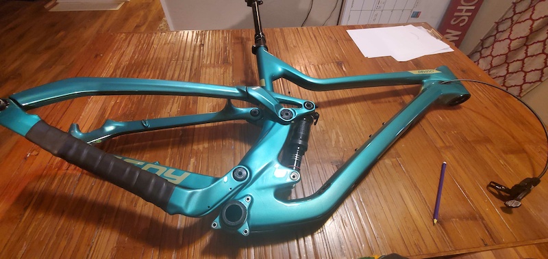 2019 specialized stumpjumper comp 27.5