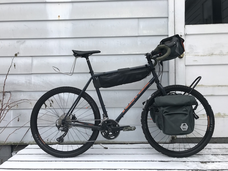 2020 Kona Swift Rove Steel For Sale