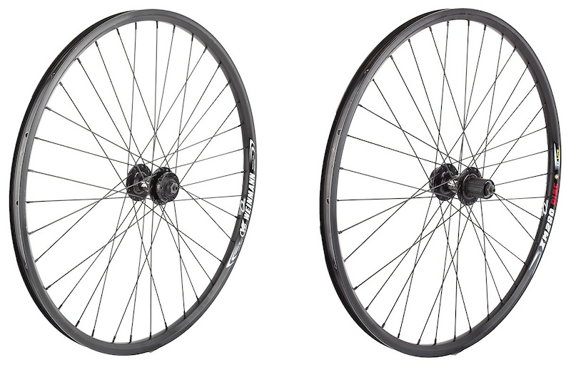 weinmann bike wheels