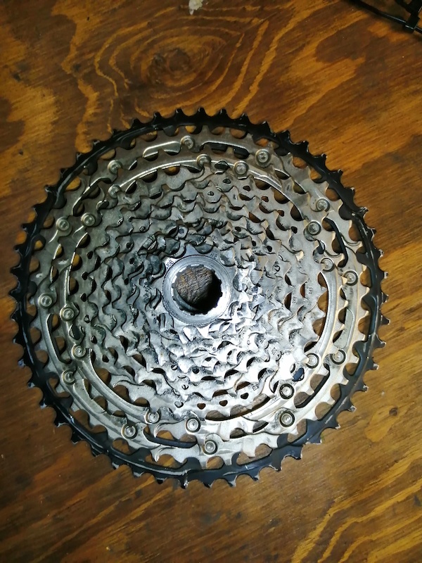 slx 12 cassette