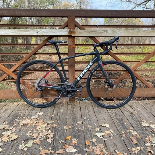 2018 domane sl5 disc