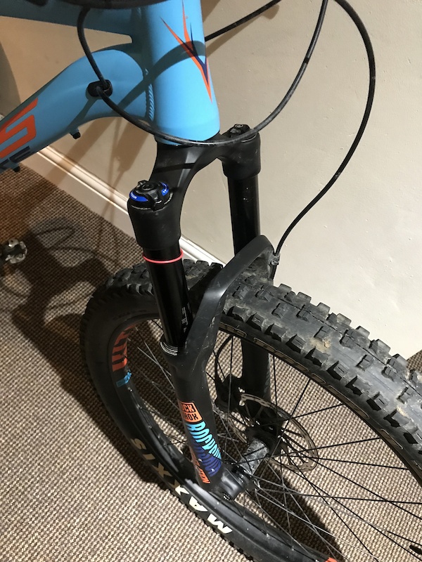 whyte 905 2018
