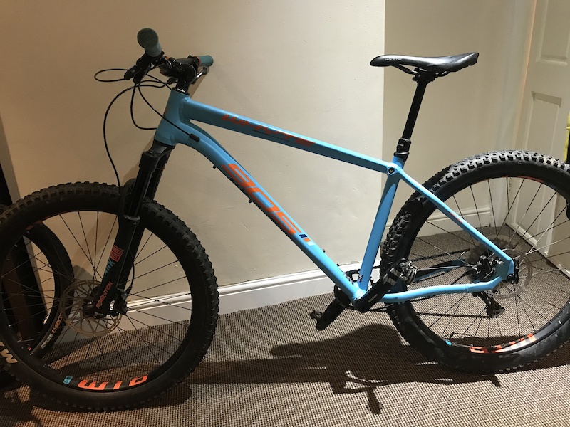 whyte 905 2018