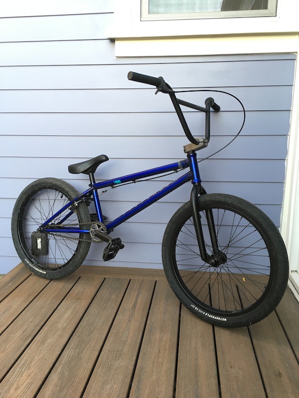 wethepeople 2020 bikes