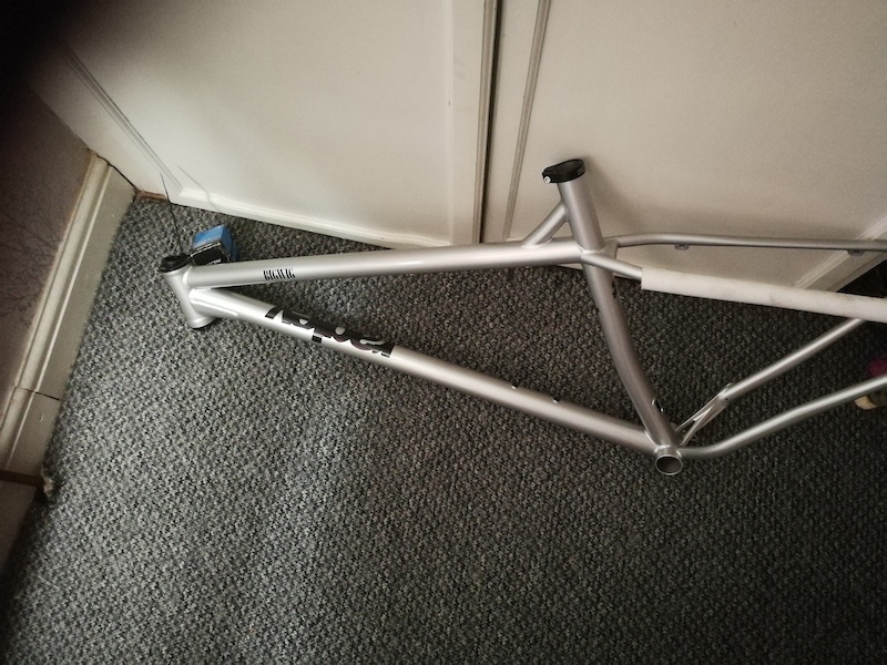 2020 ragley bigwig frame For Sale