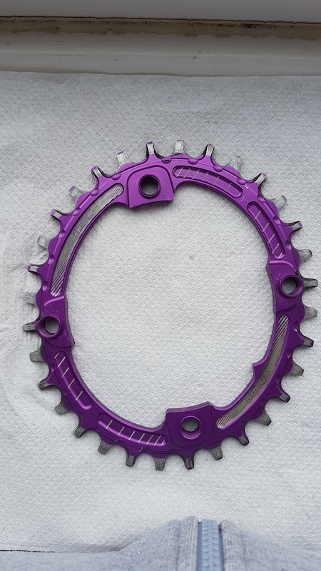 sram axs gold chain