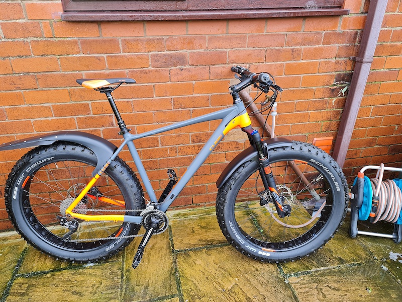 cube nutrail fat bike