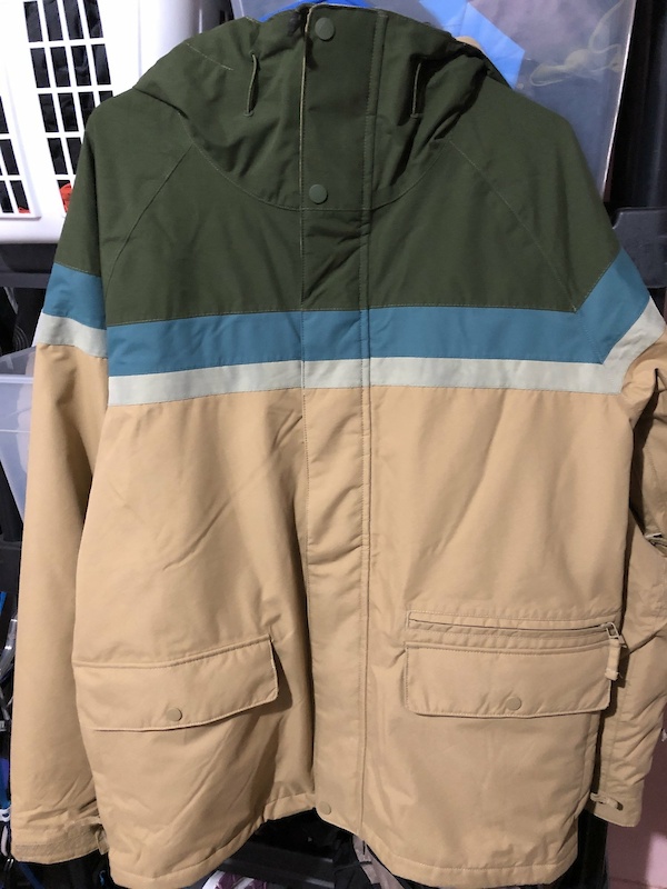 Snowboard gear For Sale