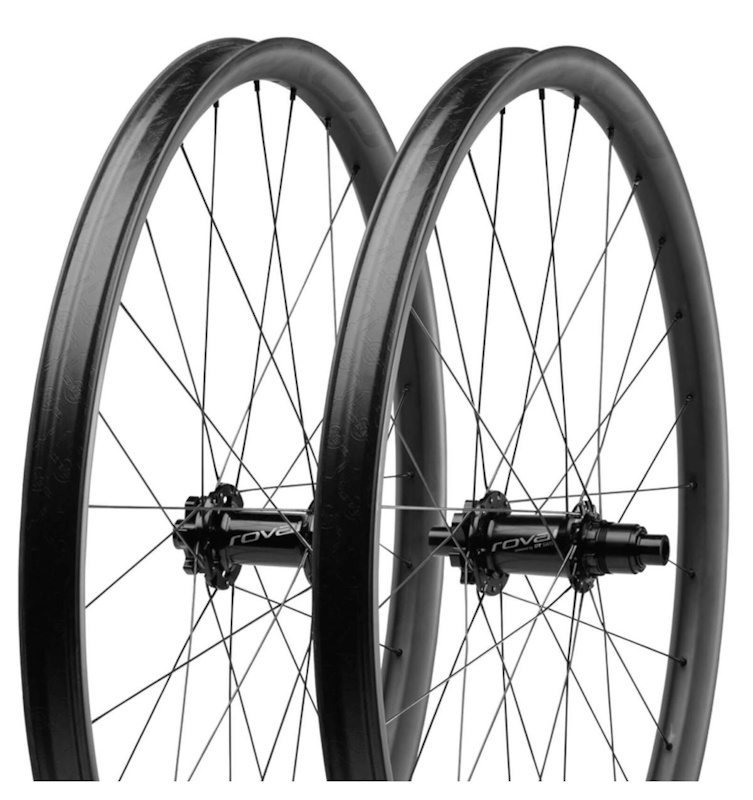 roval traverse carbon 29 wheelset