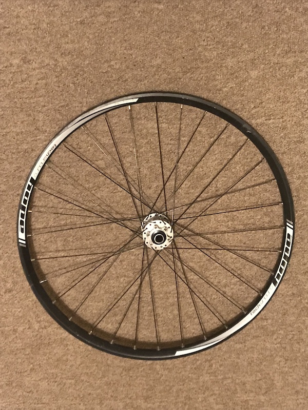 hope 35w wheelset