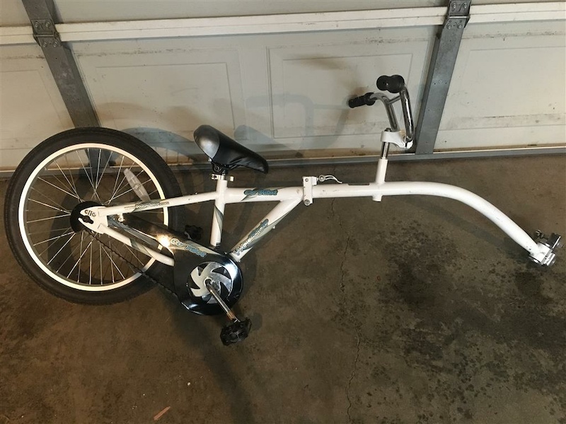 weeride co pilot for sale