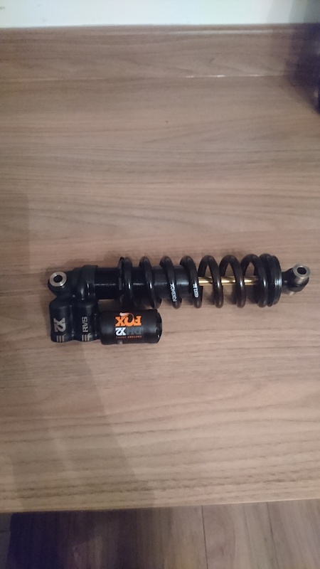 2006 fox dhx 3.0 2006 fox dhx 3.0
