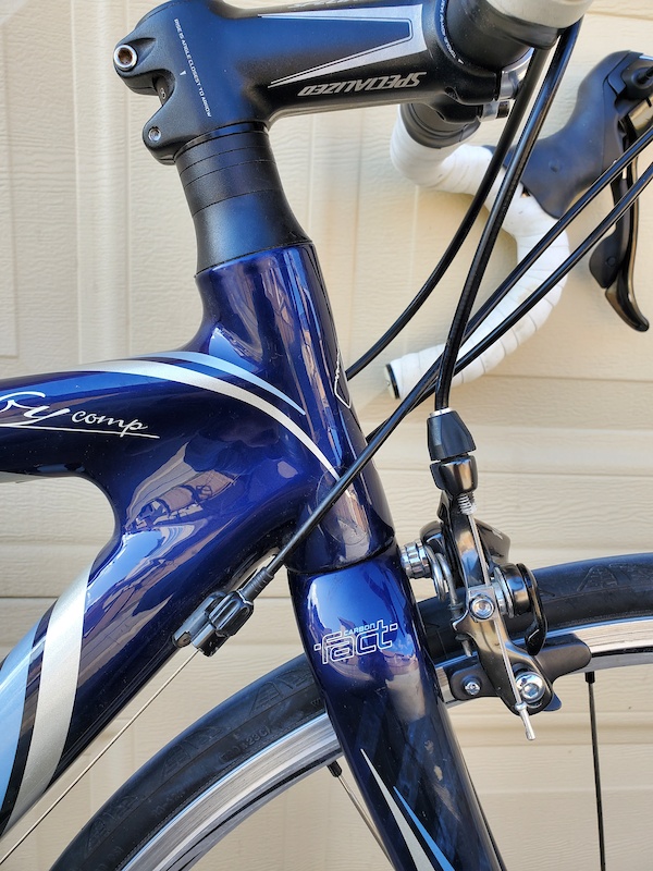 2009 Specialized Ruby Comp For Sale
