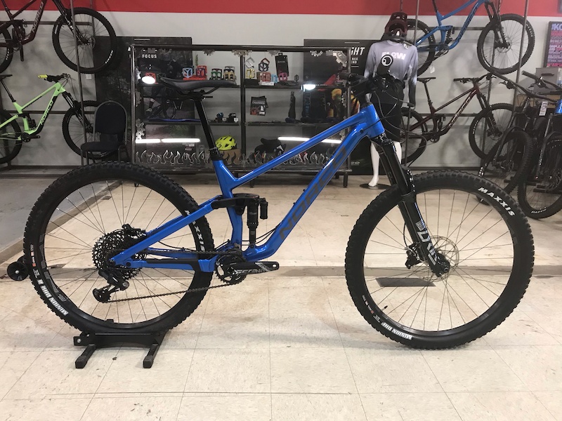 norco sight a1 2020