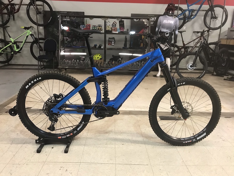 norco vlt c3