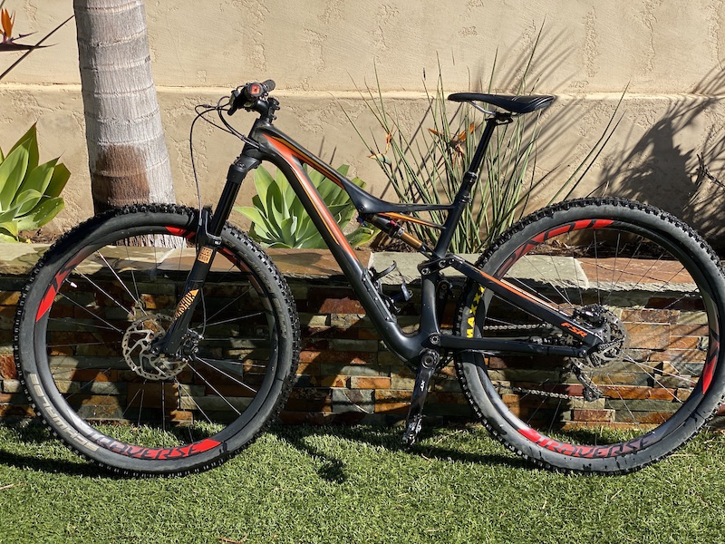 specialized fsr for sale