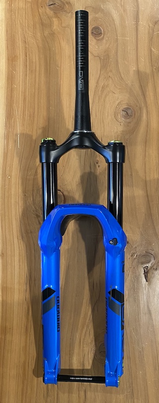 27.5 boost fork