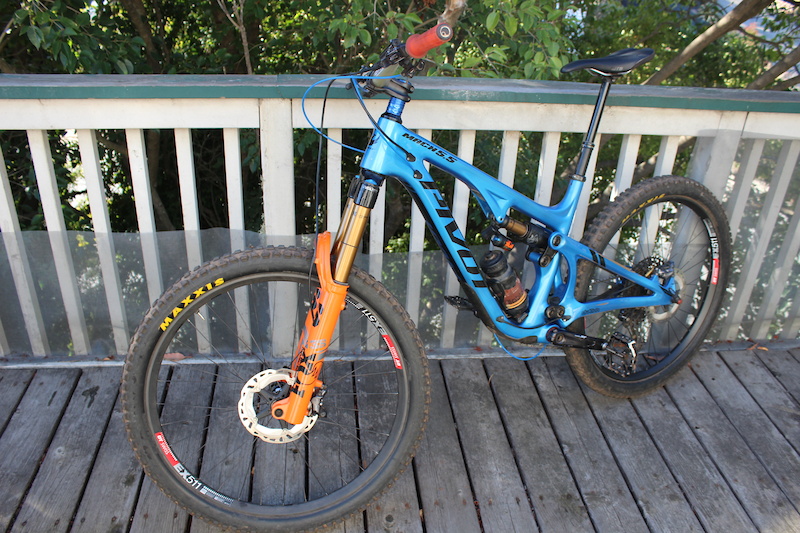pivot mach 5.5 for sale