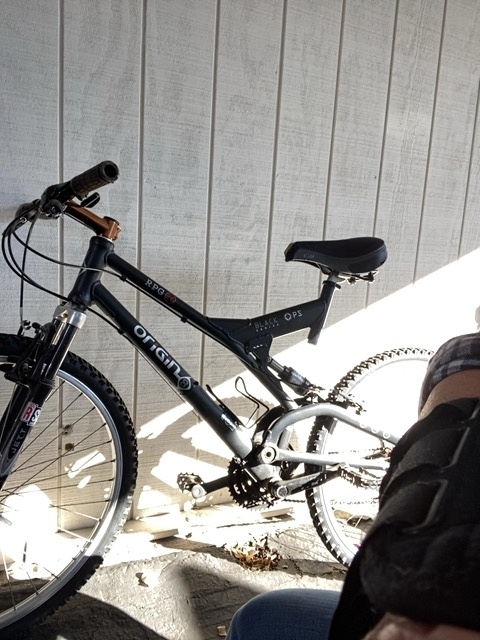 origin8 supercell for sale