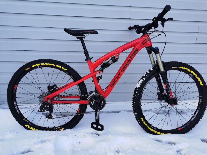 2016 rocky mountain altitude 730