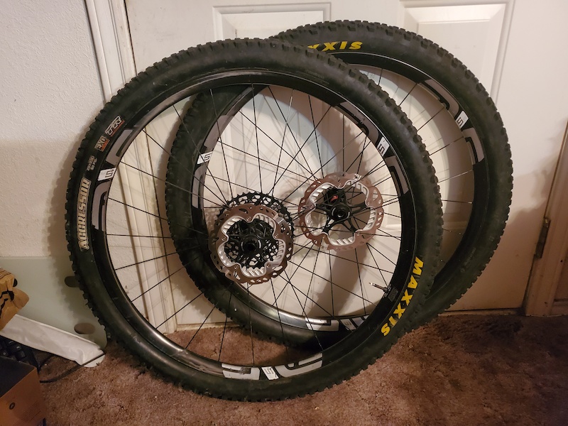 enve m525 29