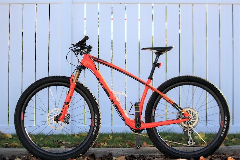 niner air 9 rdo 2020